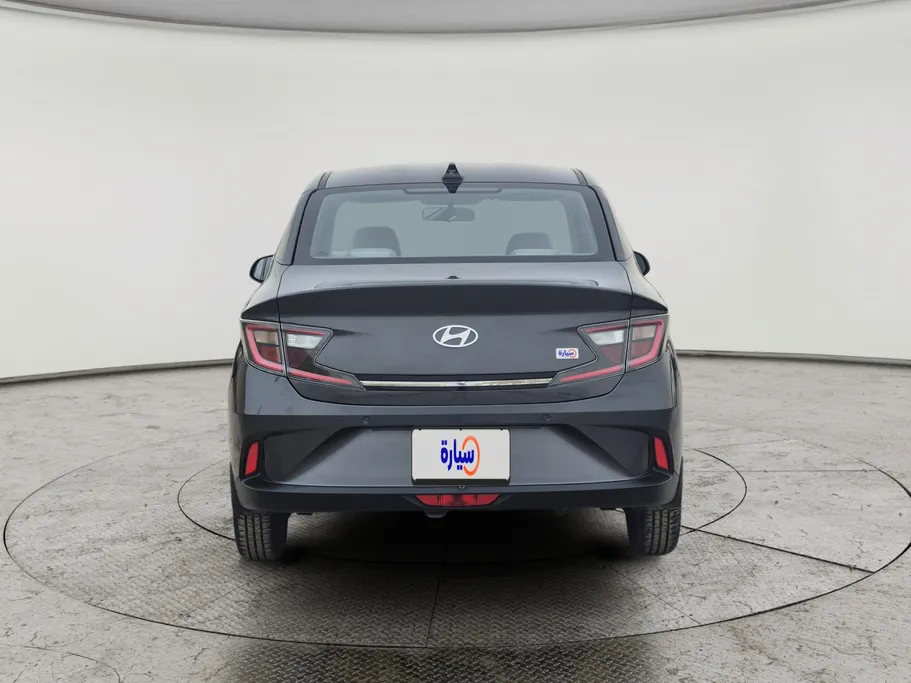 هيونداي Grand i10 فلييت 2024 