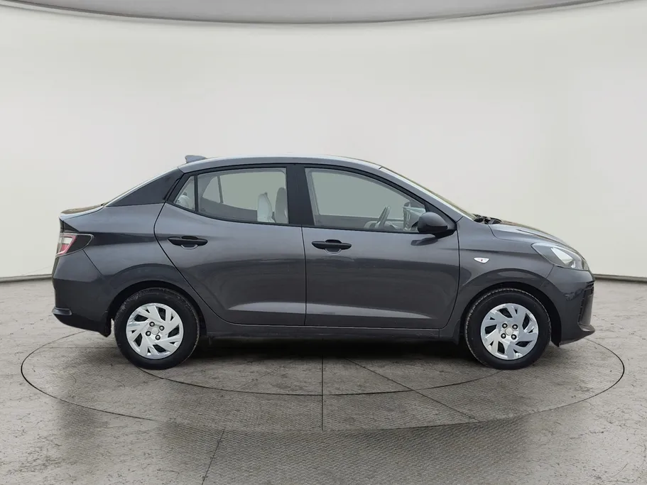 هيونداي Grand i10 فلييت 2024 