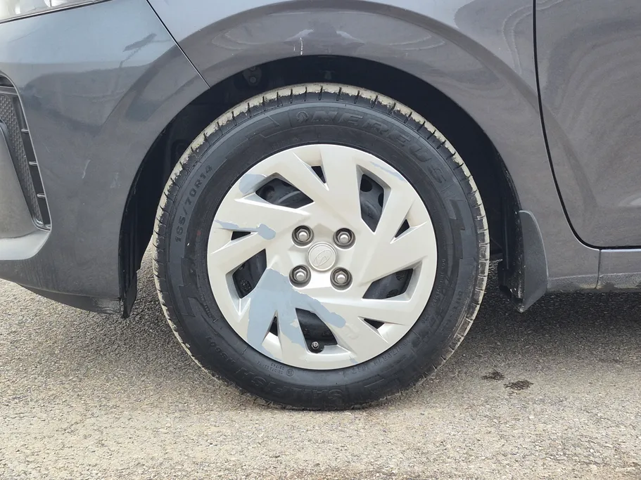 هيونداي Grand i10 فلييت 2024 