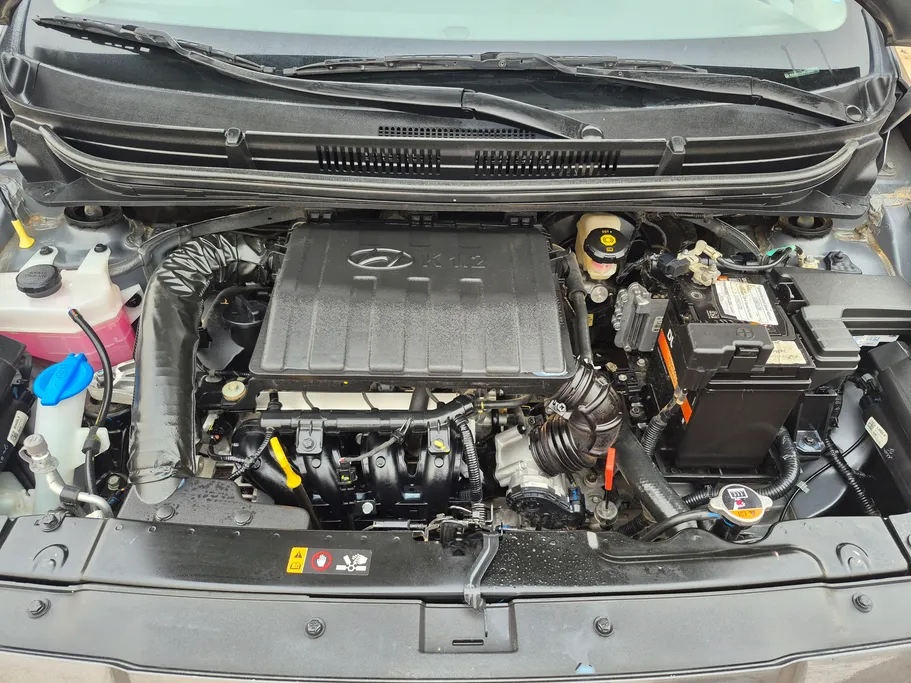 هيونداي Grand i10 فلييت 2024 