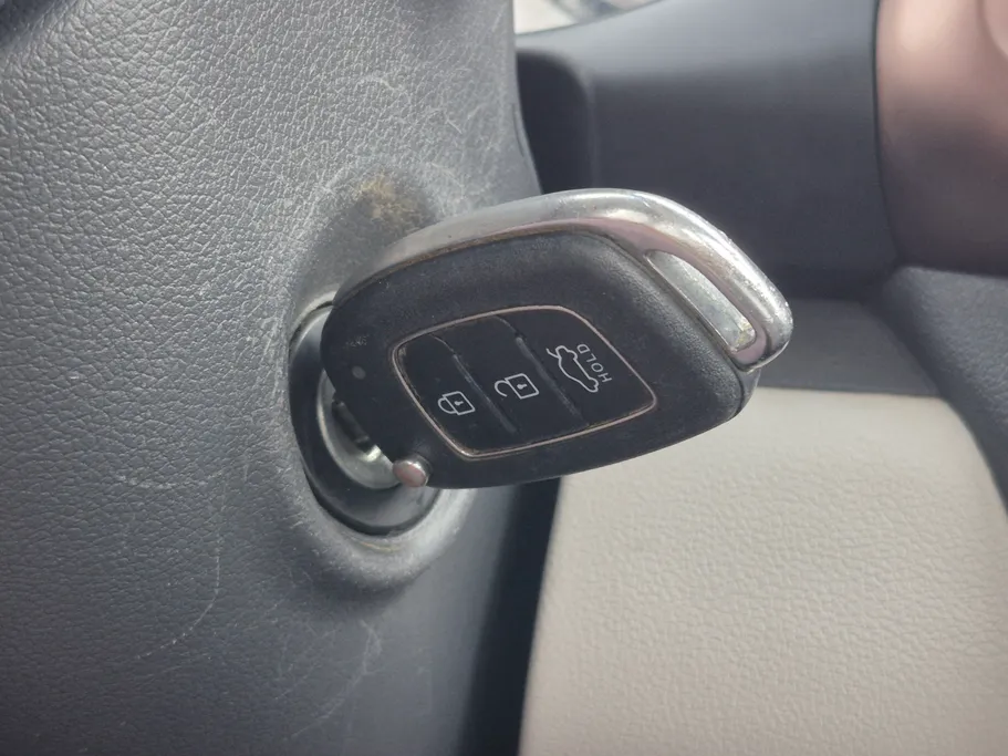 هيونداي Grand i10 فلييت 2024 