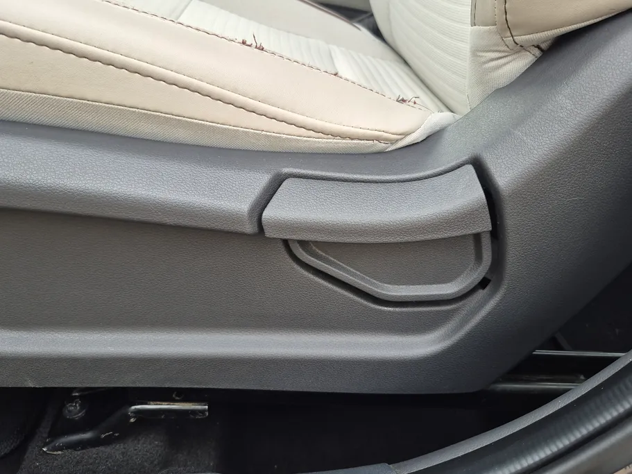 هيونداي Grand i10 فلييت 2024 