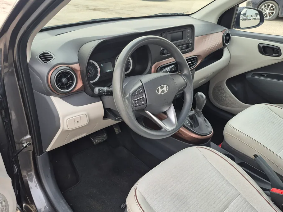 هيونداي Grand i10 فلييت 2024 