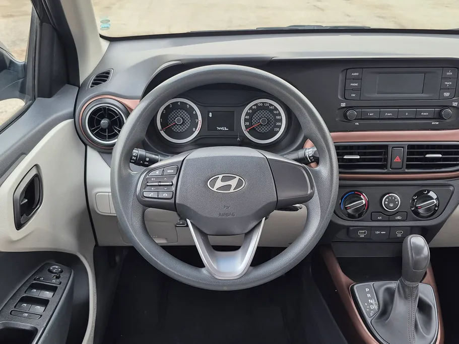 هيونداي Grand i10 فلييت 2024 