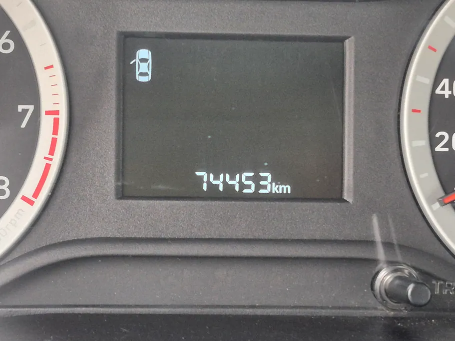 هيونداي Grand i10 فلييت 2024 