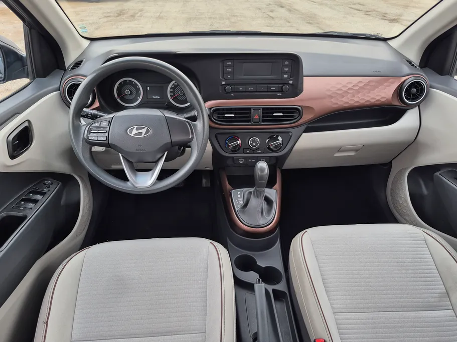 هيونداي Grand i10 فلييت 2024 