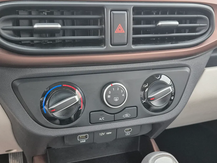 هيونداي Grand i10 فلييت 2024 