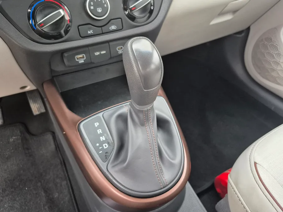 هيونداي Grand i10 فلييت 2024 