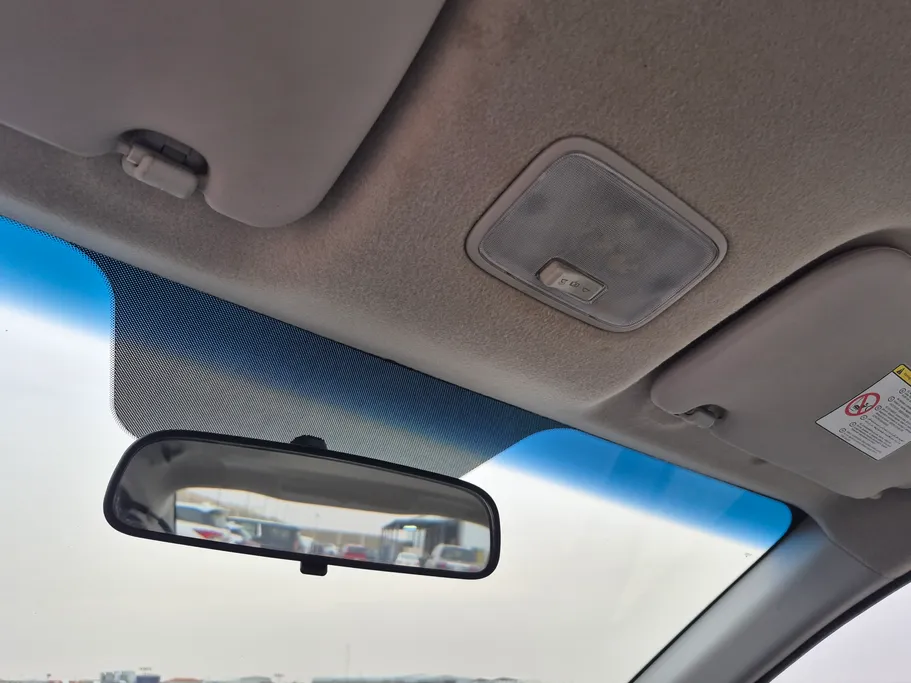 هيونداي Grand i10 فلييت 2024 