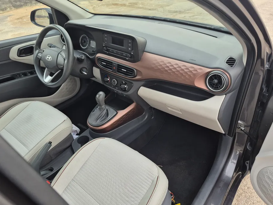 هيونداي Grand i10 فلييت 2024 