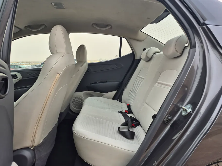 هيونداي Grand i10 فلييت 2024 