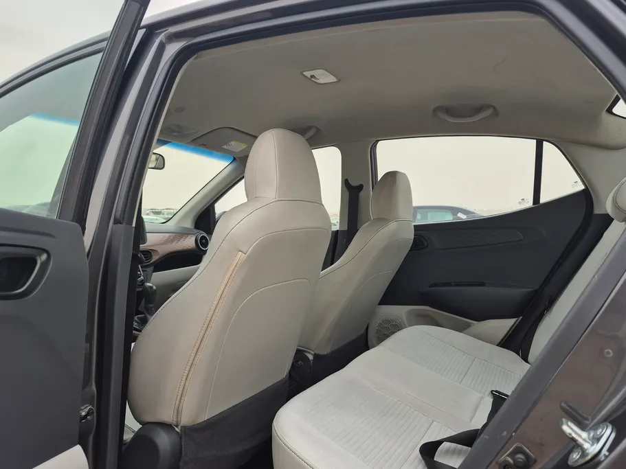 هيونداي Grand i10 فلييت 2024 