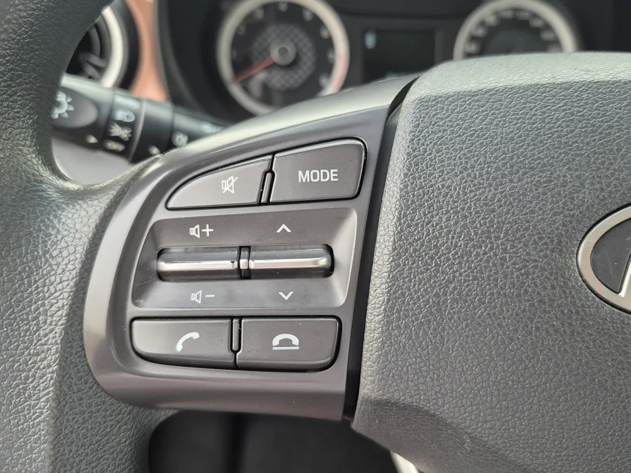 هيونداي Grand i10 فلييت 2024 