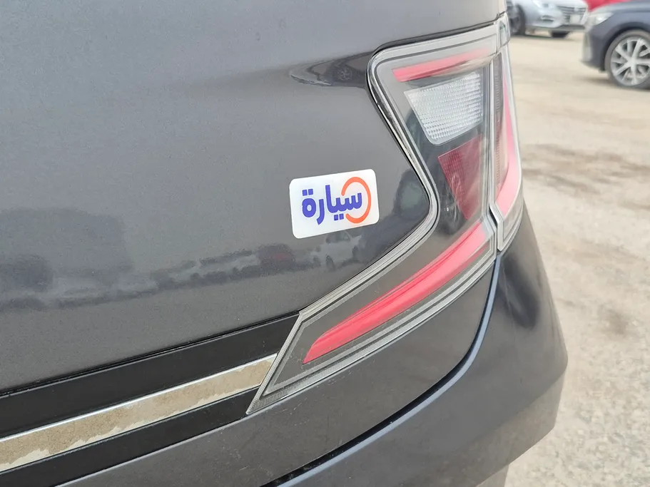 هيونداي Grand i10 فلييت 2024 