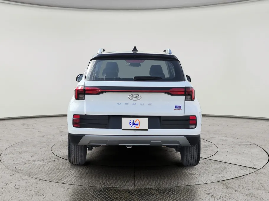 هيونداي فينو سمارت بلس ( كمفورت ) 2024 