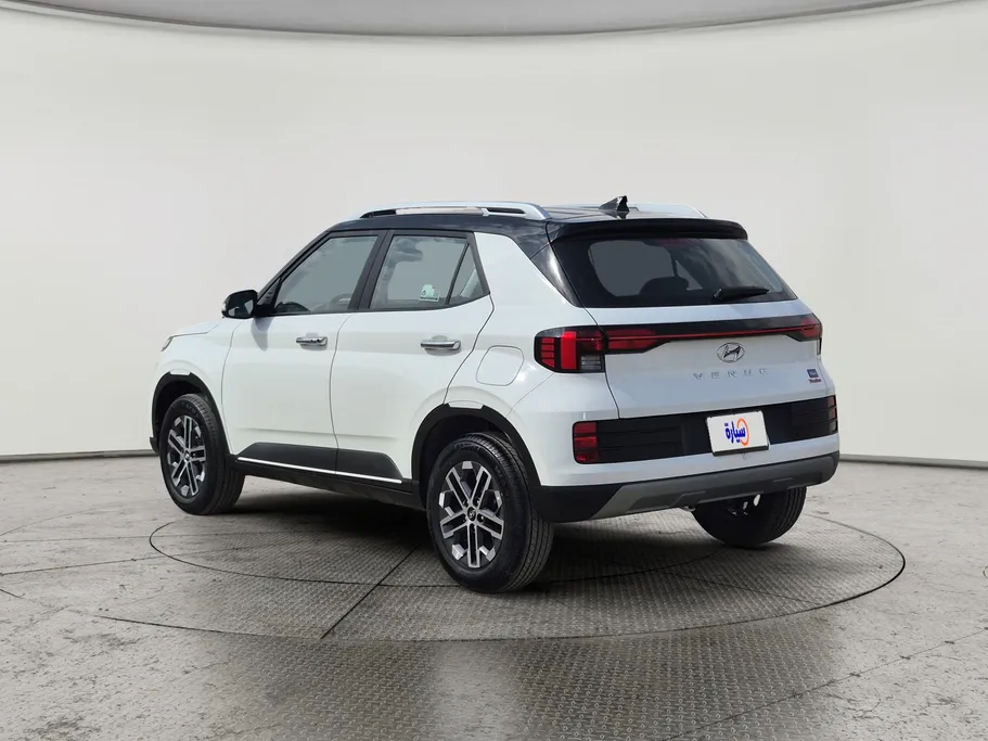 هيونداي فينو سمارت بلس ( كمفورت ) 2024 