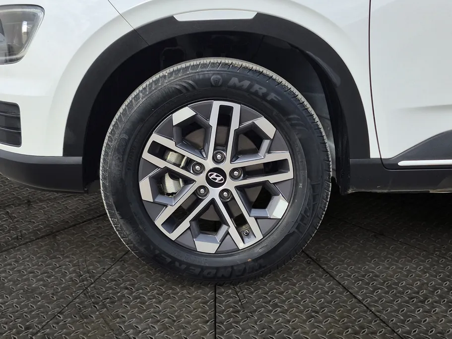 هيونداي فينو سمارت بلس ( كمفورت ) 2024 