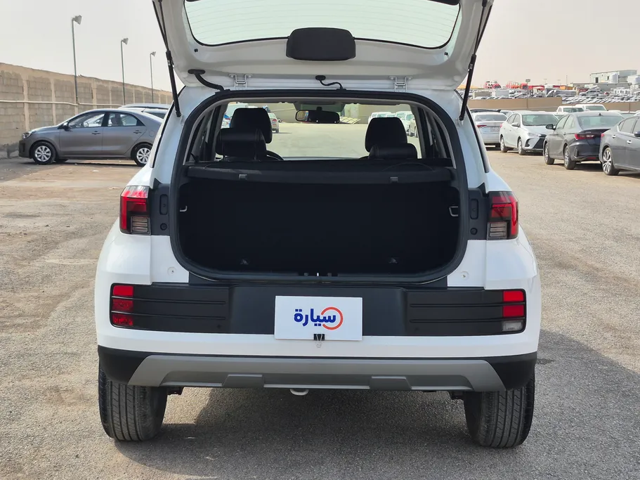 هيونداي فينو سمارت بلس ( كمفورت ) 2024 