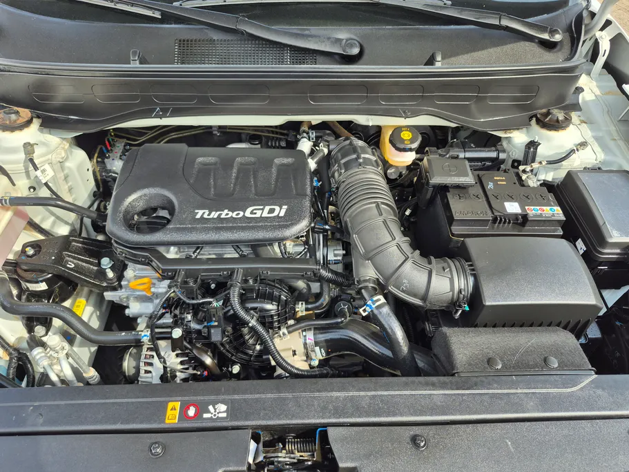 هيونداي فينو سمارت بلس ( كمفورت ) 2024 