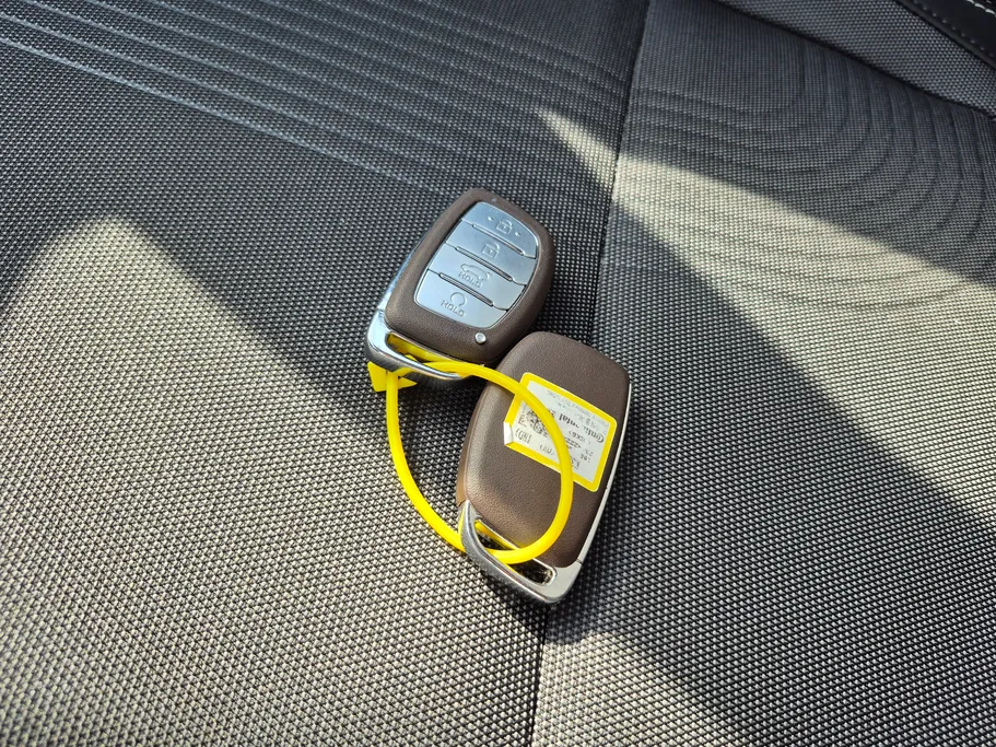 هيونداي فينو سمارت بلس ( كمفورت ) 2024 