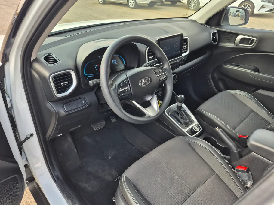 هيونداي فينو سمارت بلس ( كمفورت ) 2024 