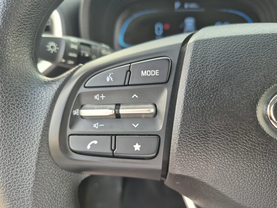 هيونداي فينو سمارت بلس ( كمفورت ) 2024 