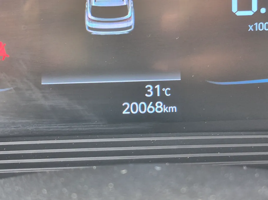 هيونداي فينو سمارت بلس ( كمفورت ) 2024 