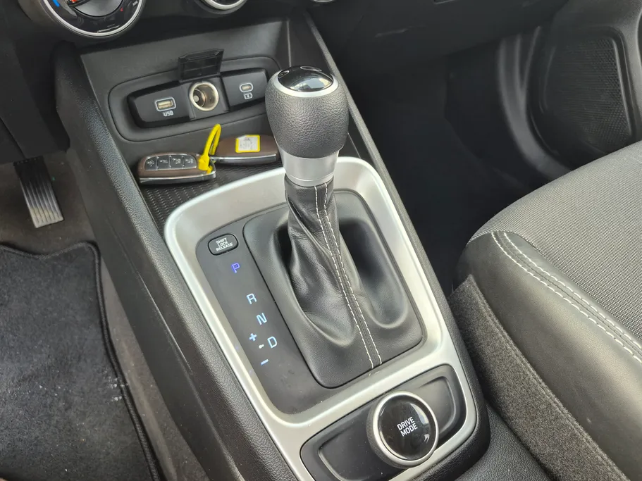 هيونداي فينو سمارت بلس ( كمفورت ) 2024 