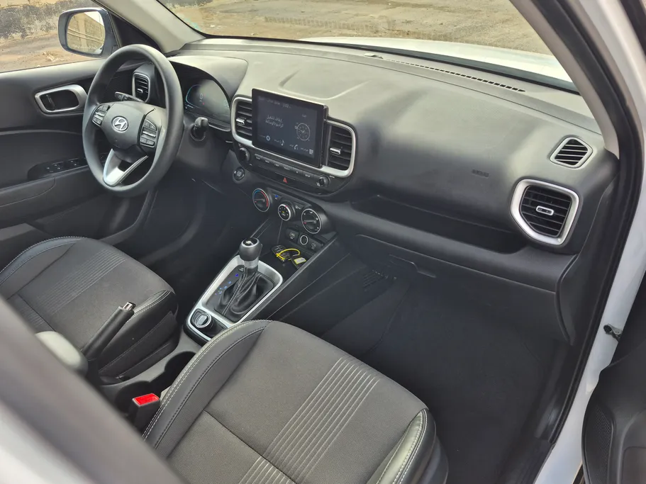 هيونداي فينو سمارت بلس ( كمفورت ) 2024 