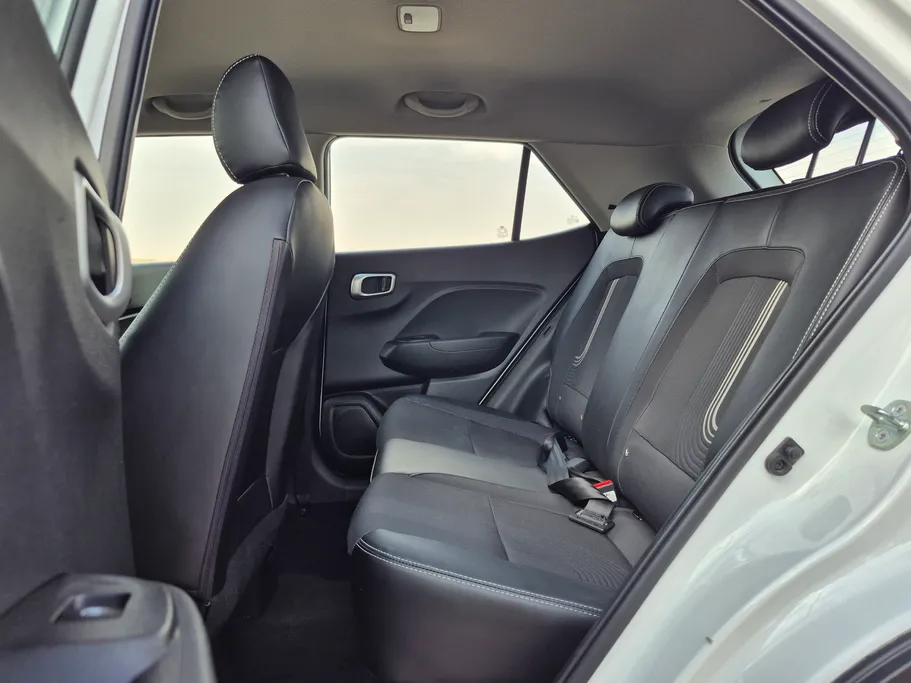 هيونداي فينو سمارت بلس ( كمفورت ) 2024 