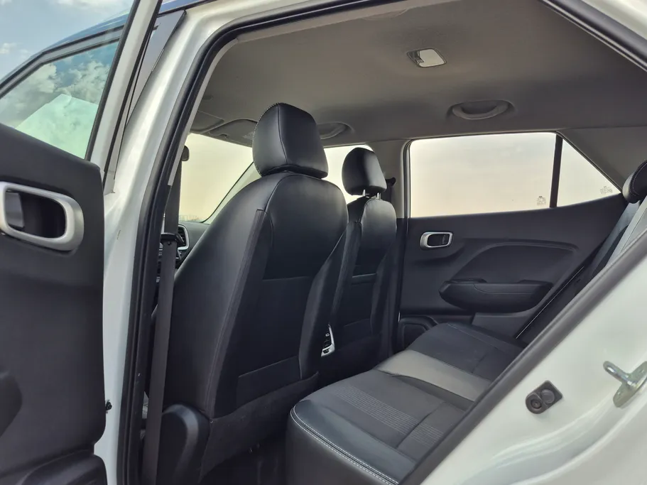 هيونداي فينو سمارت بلس ( كمفورت ) 2024 