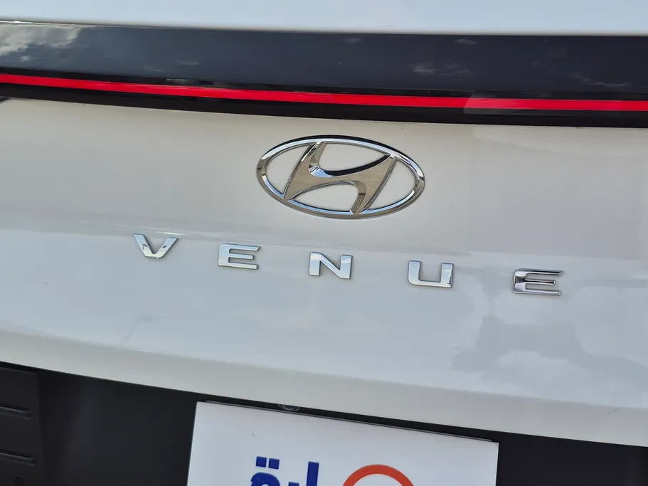 هيونداي فينو سمارت بلس ( كمفورت ) 2024 