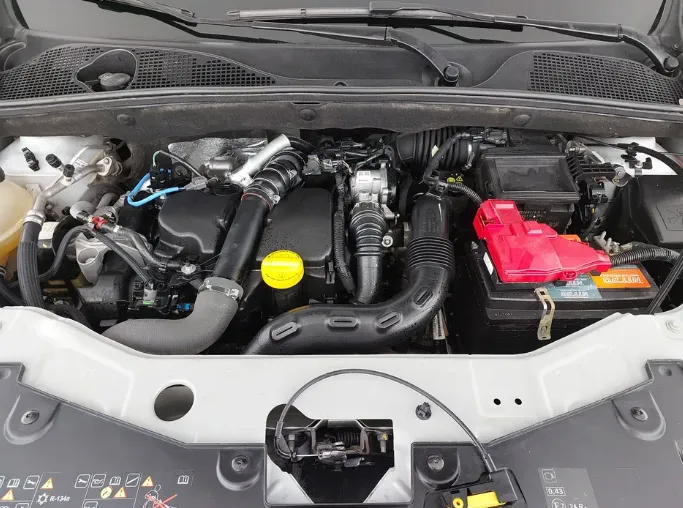 رينو اكسبرس فان 2023 