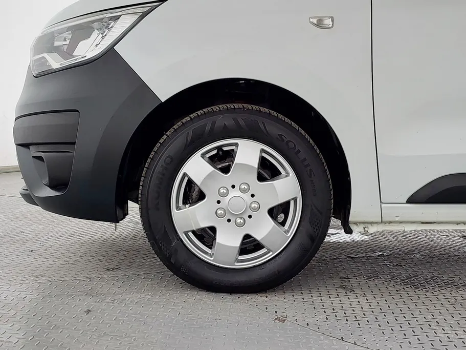 رينو اكسبرس فان 2023 