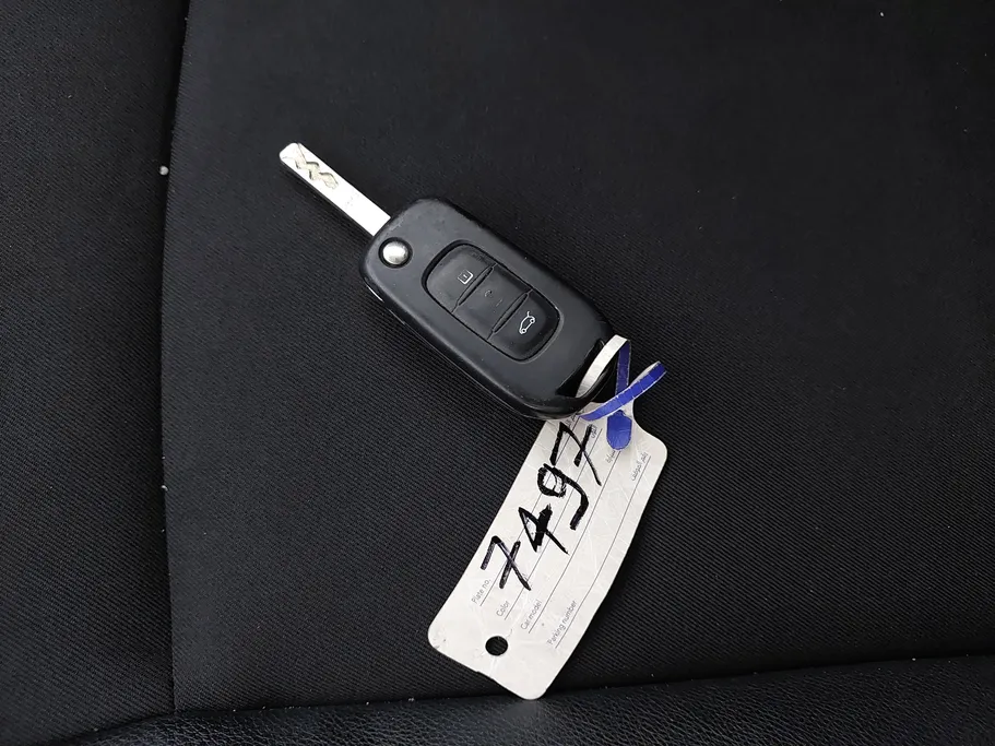 رينو اكسبرس فان 2023 