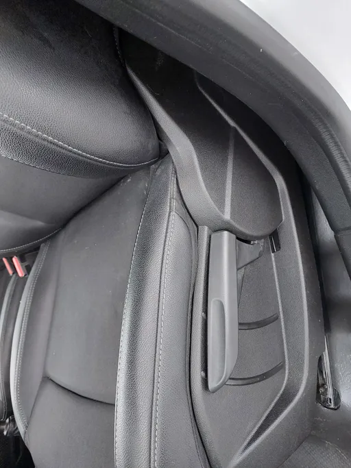 رينو اكسبرس فان 2023 