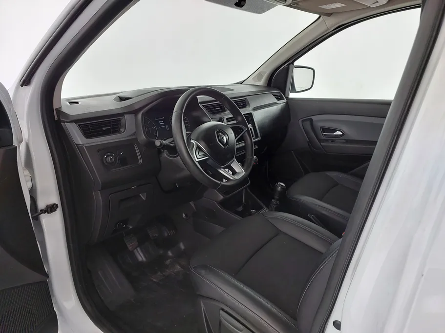 رينو اكسبرس فان 2023 