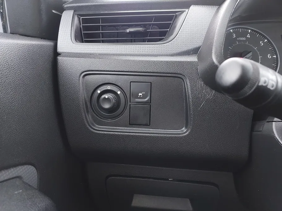 رينو اكسبرس فان 2023 