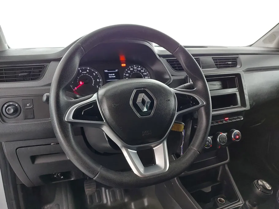 رينو اكسبرس فان 2023 