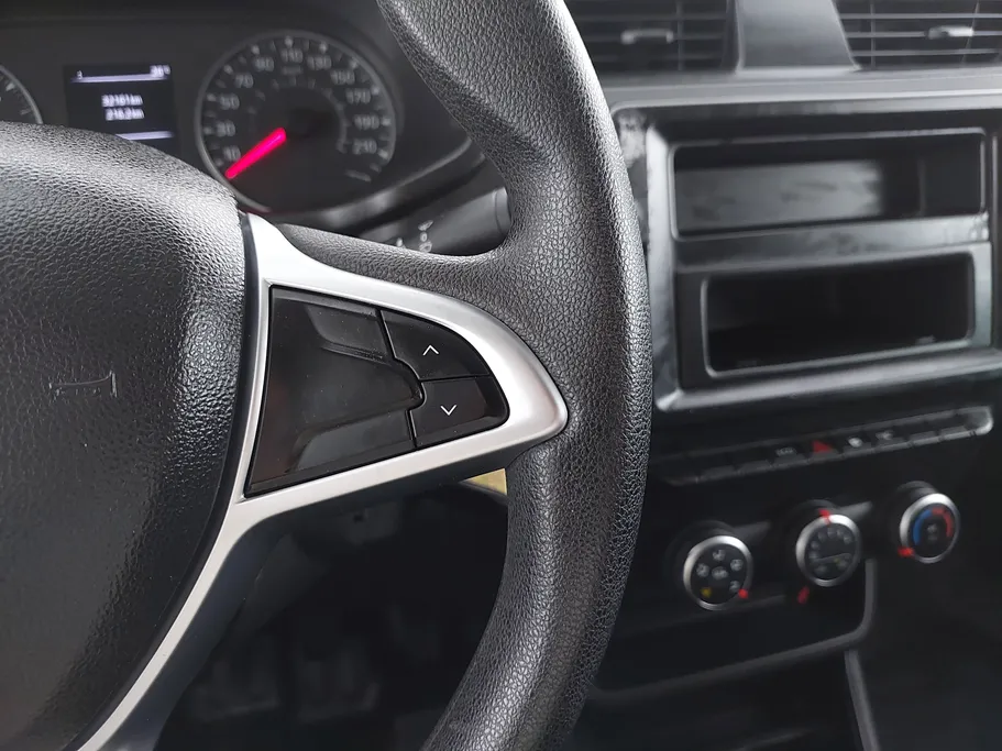 رينو اكسبرس فان 2023 