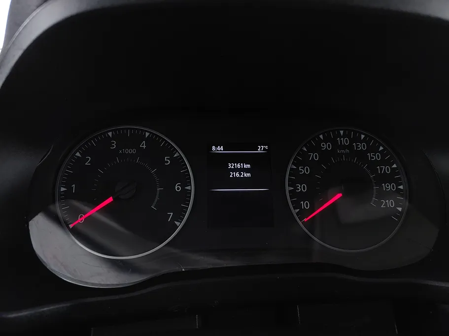 رينو اكسبرس فان 2023 