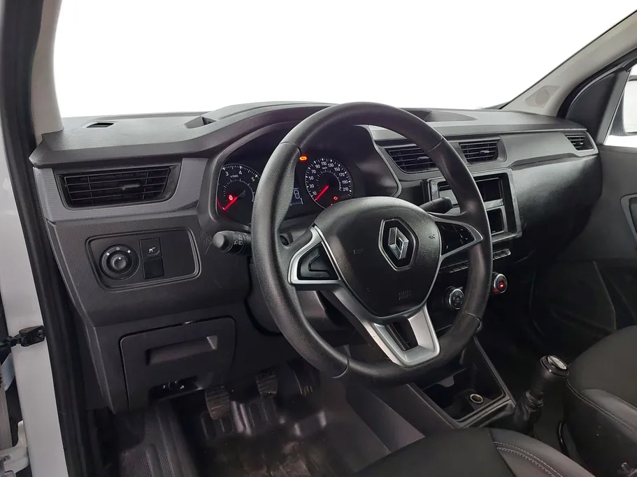 رينو اكسبرس فان 2023 