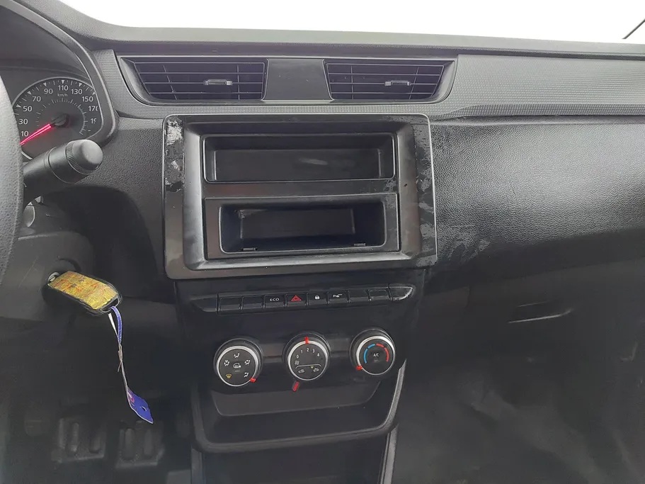 رينو اكسبرس فان 2023 