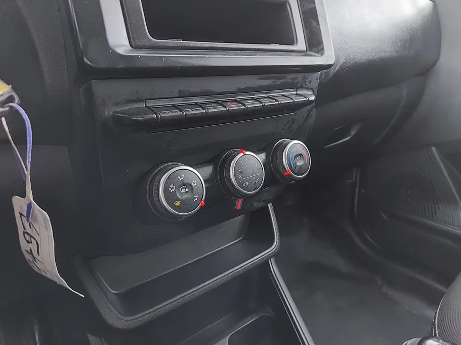 رينو اكسبرس فان 2023 