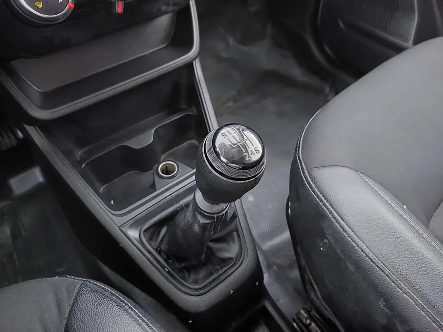 رينو اكسبرس فان 2023 