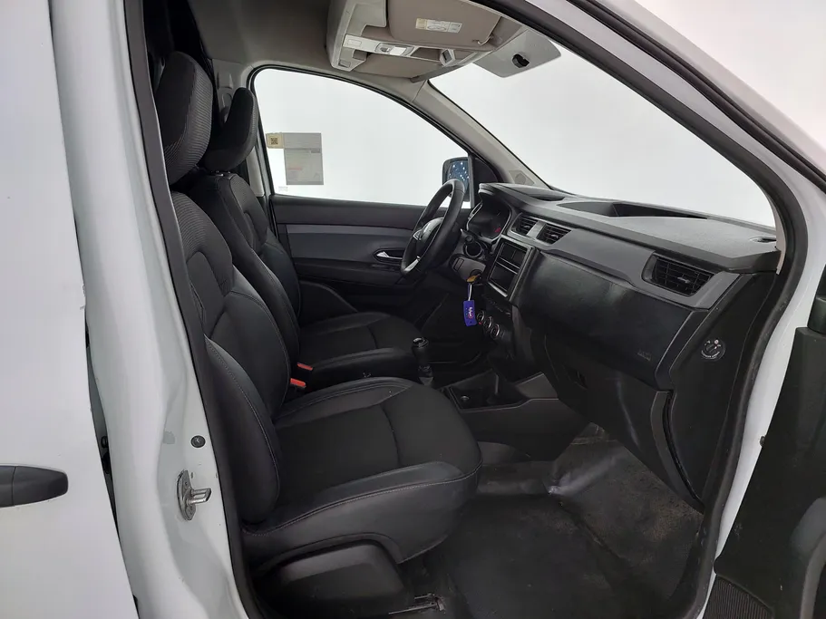 رينو اكسبرس فان 2023 