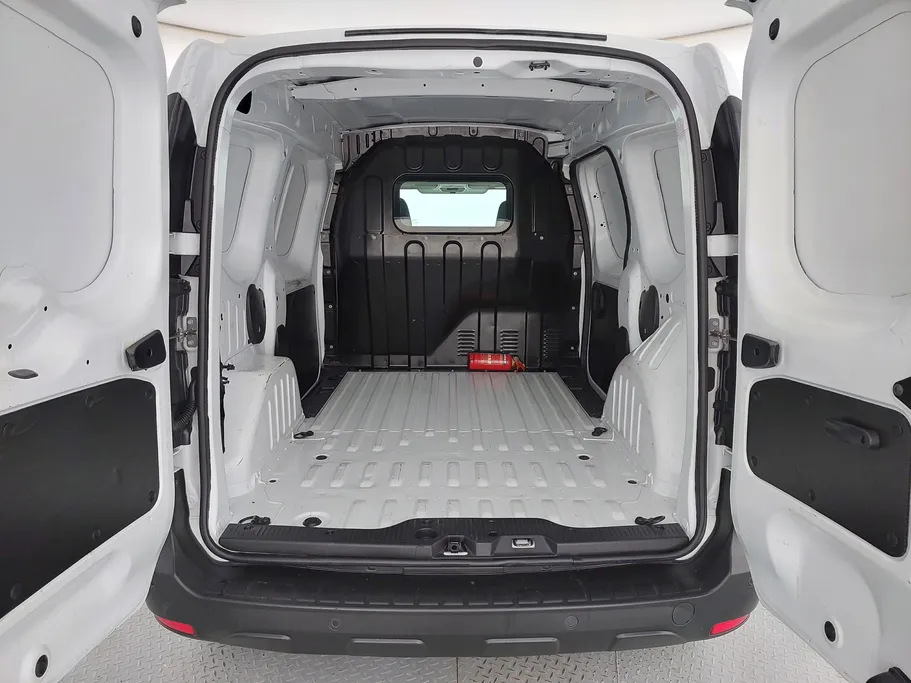 رينو اكسبرس فان 2023 