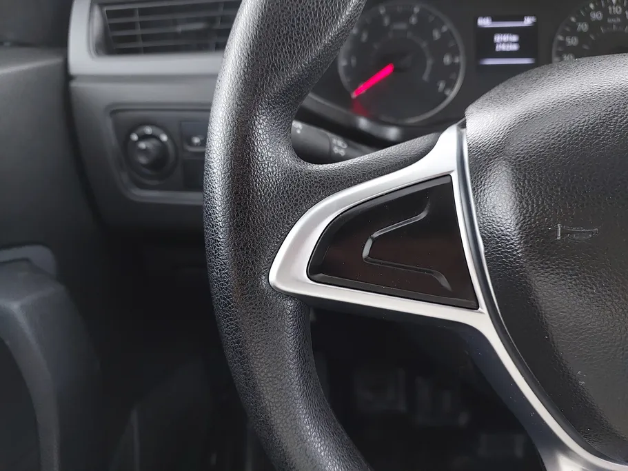 رينو اكسبرس فان 2023 