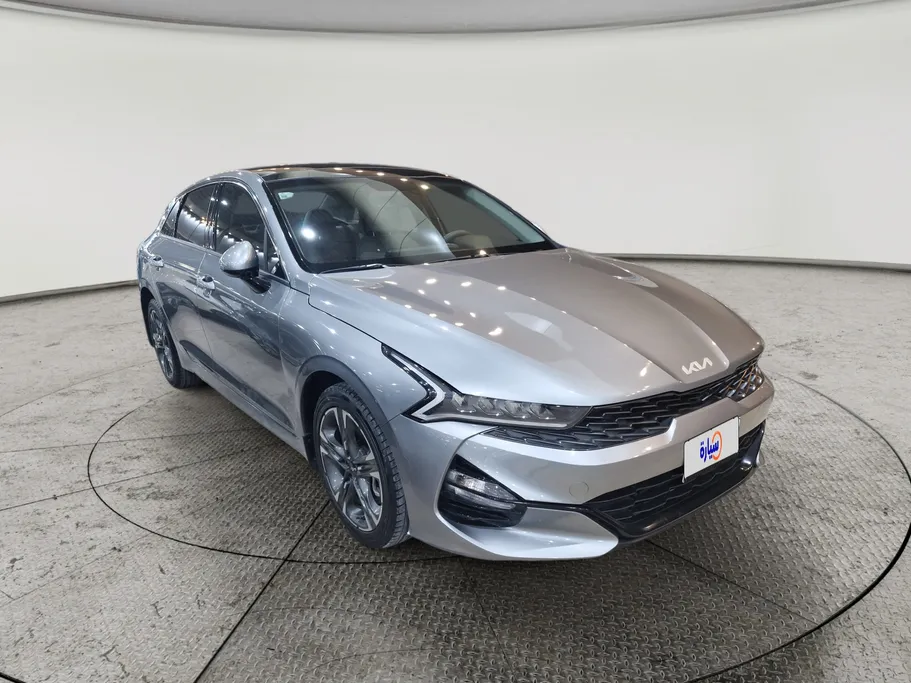 2023 Kia K5 LX 