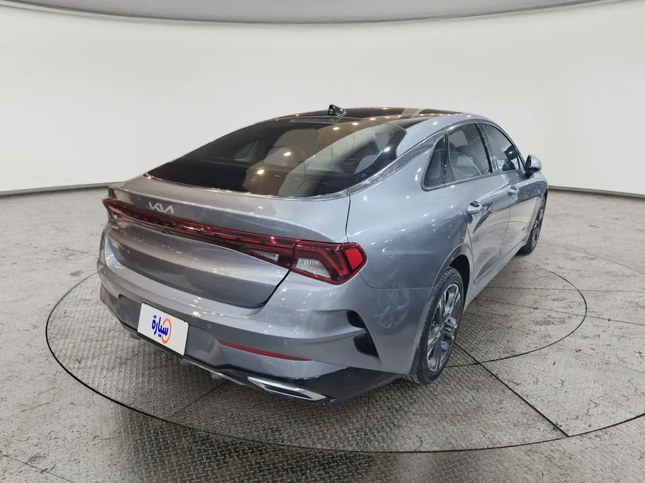 2023 Kia K5 LX 